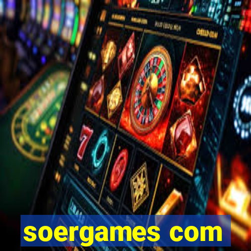 soergames com